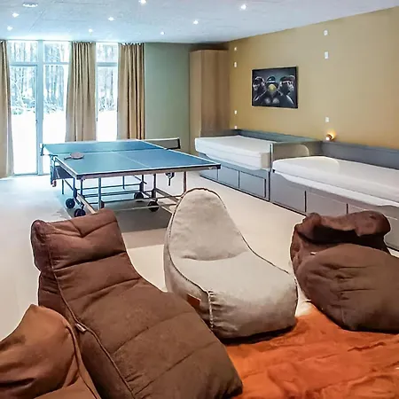 Tatil Evi Lovely In With House A Panoramic View Skals